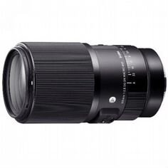 Sigma 105mm F/2.8 DG DN Macro ART