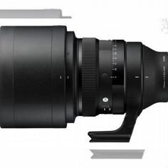 Sigma 135mm f/1.4 DG ART