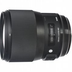 Sigma AF 135mm f/1.8 DG HSM ART