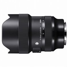 Sigma 14-24mm f/2.8 DG DN ART