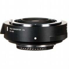Телеконвертер Sigma TC-1401 / TC-2001 (Новые)