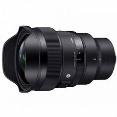 Sigma AF 14mm f/1.4 DG DN ART