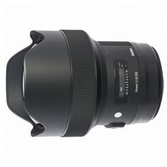 Sigma AF 14mm f/1.8 DG HSM ART