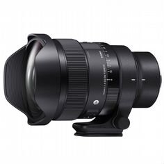 Sigma 15mm f/1.4 DG DN ART Diagonal Fisheye