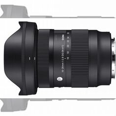 Sigma AF 16-28mm F2.8 DG DN