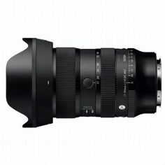 Sigma 17-40mm f/1.8 DC ART