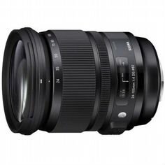 Sigma AF 24-105mm f/4 DG OS HSM ART