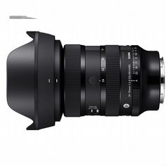 Sigma 24-70mm F2.8 DG DN II ART Sony