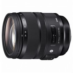 Sigma AF 24-70mm f/2.8 DG OS HSM ART