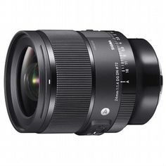 Sigma 24mm f/1.4 DG DN ART-Гарания