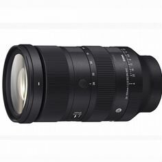 Sigma AF 28-105mm F2.8 DG DN ART