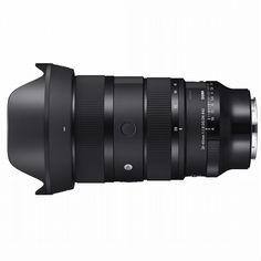 Sigma 28-45mm f/1.8 DG DN ART