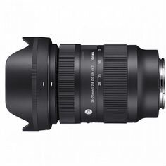 Sigma 28-70mm F/2.8 DG DN Contemporary