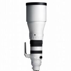 Sigma AF 300-600mm f/4 DG OS Sports