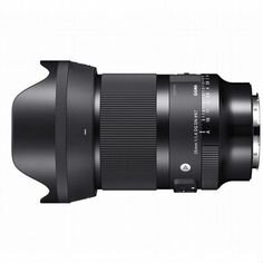 Sigma AF 35mm F/1.4 DG DN ART