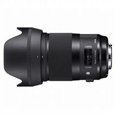 Sigma 40mm f/1.4 DG HSM ART
