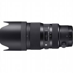 Sigma 50-100mm f/1.8 DC HSM ART