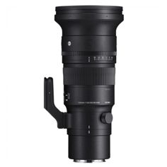 Sigma AF 500mm f/5.6 DG DN OS Sport
