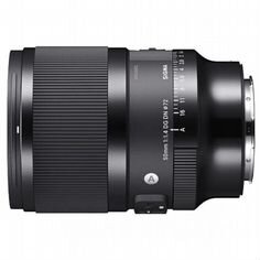 Sigma AF 50mm F/1.4 DG DN ART