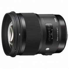 Sigma AF 50mm f/1.4 DG HSM ART