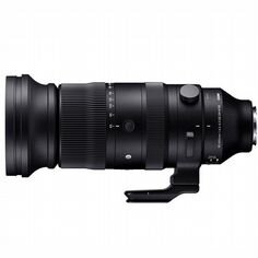 Sigma AF 60-600mm f/4.5-6.3 DG DN OS Sports