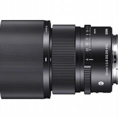 Sigma 90mm f/2.8 DG DN Contemporary