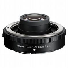 Nikon Z TC-1.4x / Z TC-2.0x