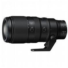 Nikon Z 100–400mm f/4.5-5.6 VR S