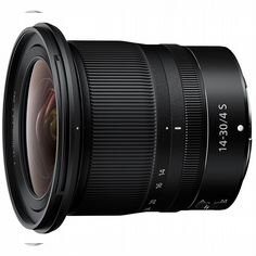 Nikon 14-30mm f/4S Nikkor Z