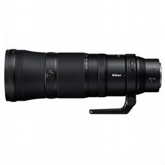 Nikon Z 180-600mm f/5.6-6.3 VR