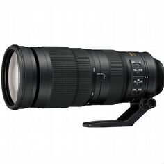 Nikon 200-500mm f/5.6E ED VR AF-S