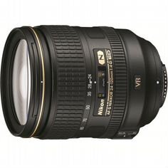Nikon 24-120mm f/4G ED VR AF-S Nikkorй
