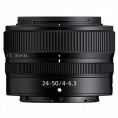Nikon 24-50mm f/4-6.3 Nikkor Z