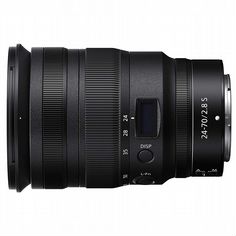 Nikon 24-70mm f/2.8E ED VR AF-S Nikkorй