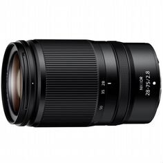 Nikon 28-75mm f/2.8 Nikkor Z