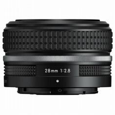 Nikon 28mm f/2.8 Nikkor Z