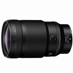 Nikon 35mm f/1.2S Nikkor Z
