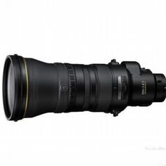 Nikon 400mm f/2.8 TC VR S Nikkor Z
