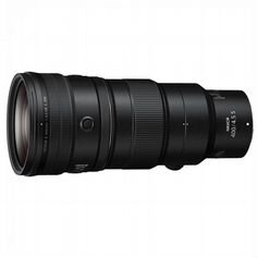 Nikon Z 400mm f/4.5 VR S