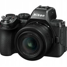Nikon Z5 II Kit 24-50mm VR