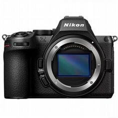 Nikon Z5 II Body