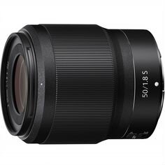 Nikon 50mm f/1.8 S Nikkor Z