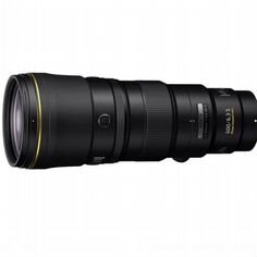 Nikon Z 600mm f/6.3 VR S