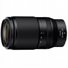 Nikon 70-180mm f/2.8 Nikkor Z