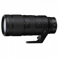 Nikon 70-200mm f/2.8 VR S Nikkor Z