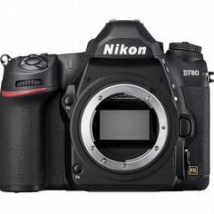 Nikon D780 Body / Kit