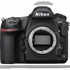 Nikon D850 Body / Kit