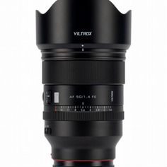 Viltrоx AF 50mm F1.4 PRO