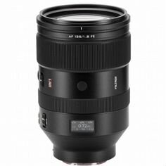 Viltrox AF 135mm f/1.8 LAB