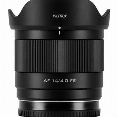 Viltrox AF 14mm F/4 AIR